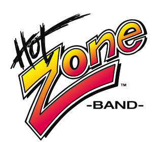 Hot_Zone_Band_Official_Logo